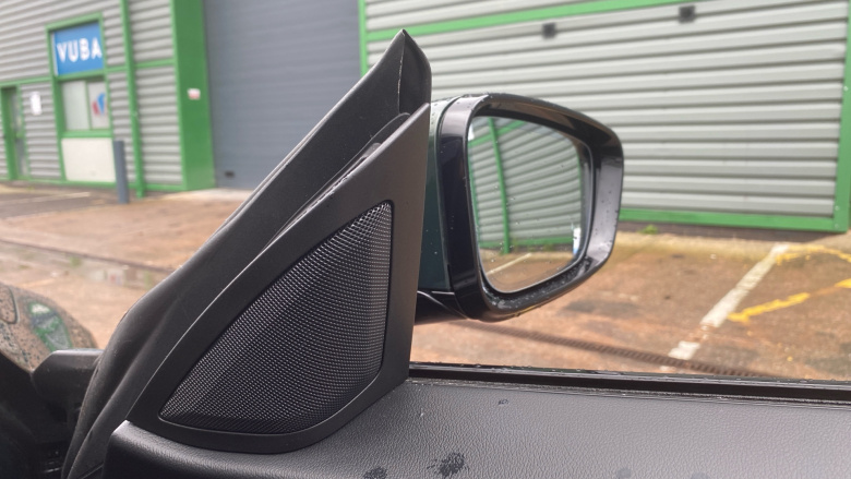 BMW 4 Series 420d MHT M Sport 5dr Step Auto Diesel Hatchback